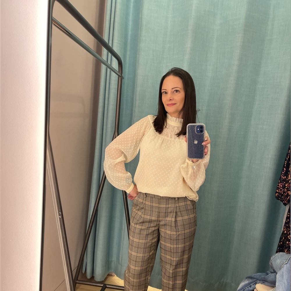Meet your Posher, Stacey